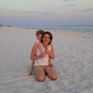 Meet your Posher, Ginny